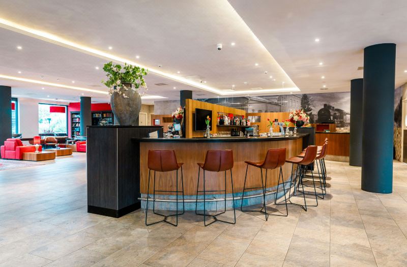 Bastion Hotel Eindhoven Waalre photo 2