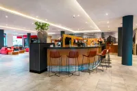 Bastion Hotel Eindhoven Waalre - Bar