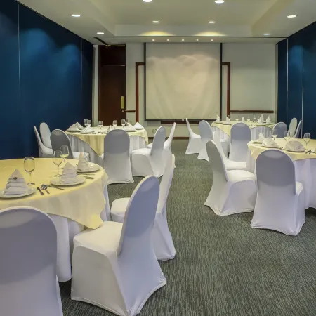 Fiesta Inn Ciudad Juarez