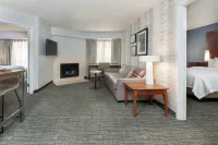 Residence Inn Mobile - Kitchenette