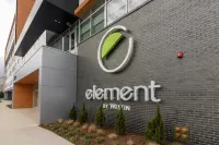 Element St. Louis Midtown - Kitchens