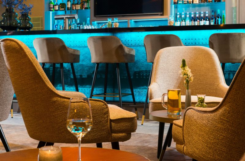 Leonardo Hotel Offenbach Frankfurt photo 5