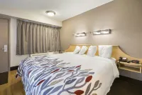 Red Roof Inn Rockford East - Casino District - Pet friendly