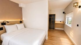 Kyriad Eco - Tours Nord