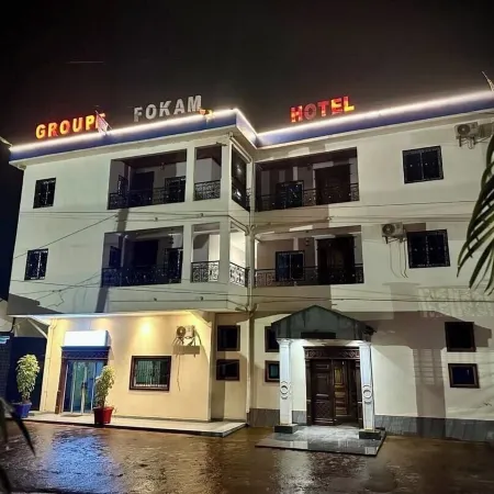 FOKAM HOTEL