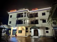 FOKAM HOTEL - Spa