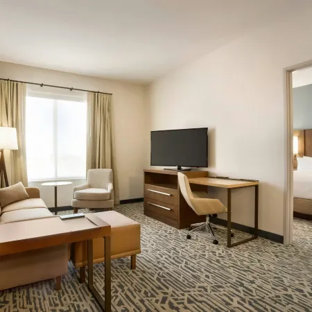 Residence Inn Phoenix Chandler/South