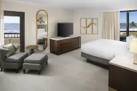 Hilton Marco Island Beach Resort and Spa - 4-Star