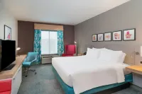 Hilton Garden Inn Brunswick - Baarit