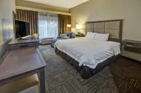 Hampton Inn Salt Lake City/Layton - Hot Tub