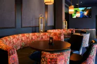 Newtown Park Hotel - breakfast