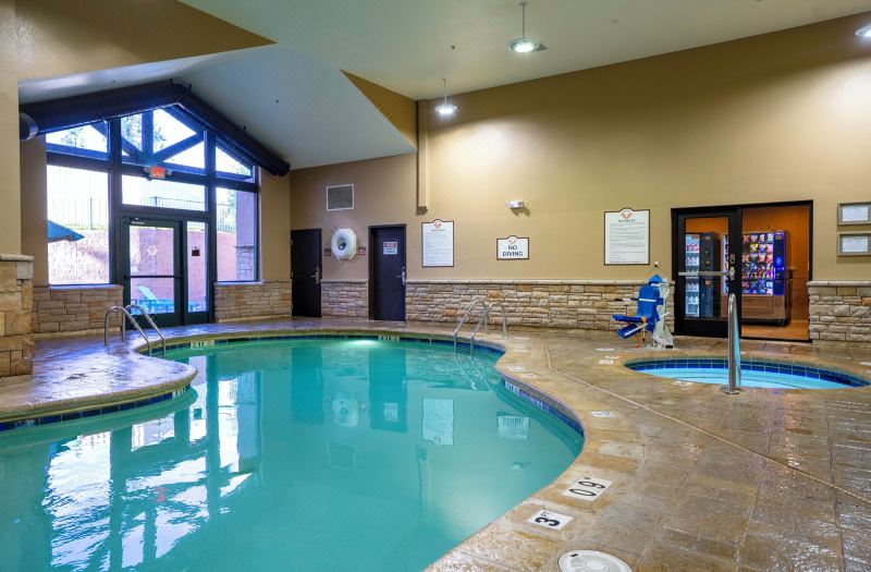 The Grand Hotel at the Grand Canyon photo 2