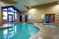 The Grand Hotel at the Grand Canyon - Family