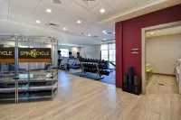 Home2 Suites by Hilton Birmingham Fultondale - Gym