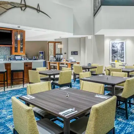 Hilton Garden Inn Charleston / Mt. Pleasant