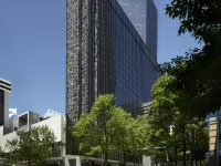 Omni Charlotte Hotel Hotel in zona Fondazione Wing Haven Inc
