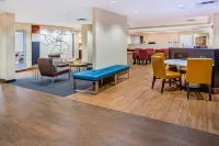 TownePlace Suites Cookeville - Pet friendly