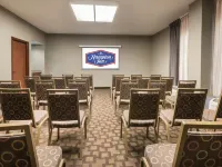 Hampton Inn Charlotte-University Place Hotels near Tryon Mall