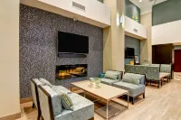 Hampton Inn by Hilton London - Pet friendly