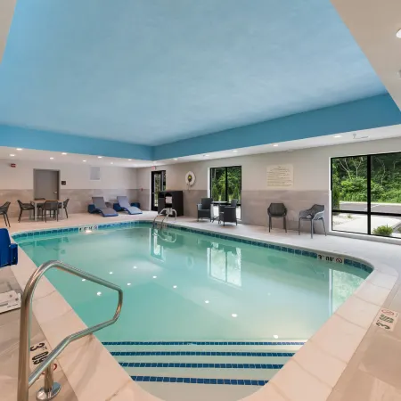 Hampton Inn by Hilton Niles, MI