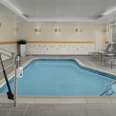 Fairfield Inn & Suites the Dalles