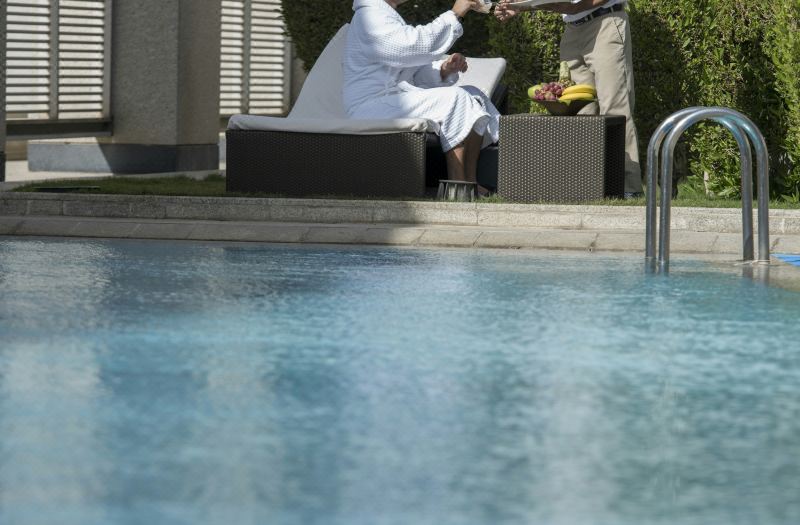 Four Seasons Hotel Riyadh photo 5