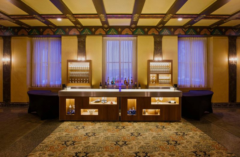 Marriott Syracuse Downtown photo 5