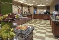 Hampton Inn & Suites Youngstown-Canfield - breakfast