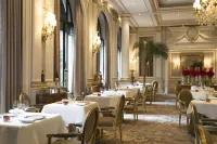 Shohjahon Palace Hotel & Spa - 4-Star