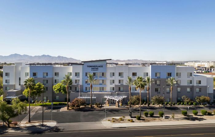 TownePlace Suites Phoenix Goodyear