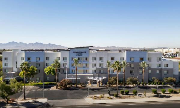 TownePlace Suites Phoenix Goodyear