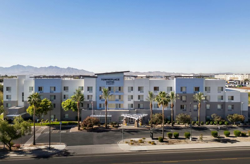TownePlace Suites Phoenix Goodyear