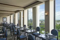 Omni New Haven Hotel at Yale - petit déjeuner
