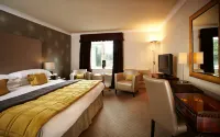Rowhill Grange Hotel & Utopia Spa - Gym