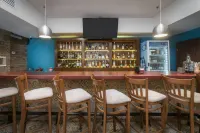 Four Points by Sheraton Saltillo - Baarit