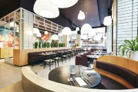 Kinley Cincinnati Downtown, a Tribute Portfolio Hotel - breakfast
