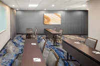 Fairfield Inn & Suites Atlantic City Absecon - parking