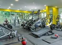 Sligo Park Hotel & Leisure Club - Gym