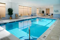 Homewood Suites by Hilton East Rutherford-Meadowlands - Pools