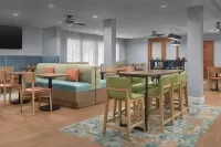 Hampton Inn Pittsburgh/Greentree - Haustierfreundliche