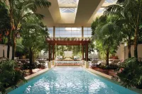 MGM Tower at Borgata - Pools