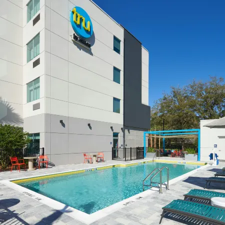 Tru by Hilton Jacksonville South Mandarin