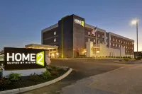 Home2 Suites by Hilton Dayton South - parking