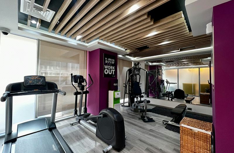 Premier Inn Doha Airport photo 2