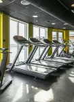 Thon Hotel Kautokeino - ที่มีฟิตเนส