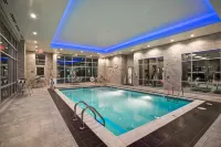 Homewood Suites by Hilton Nashville Franklin Cool Springs - 3-Star