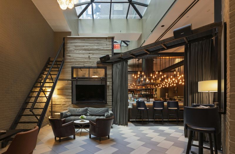 Archer Hotel New York photo 4