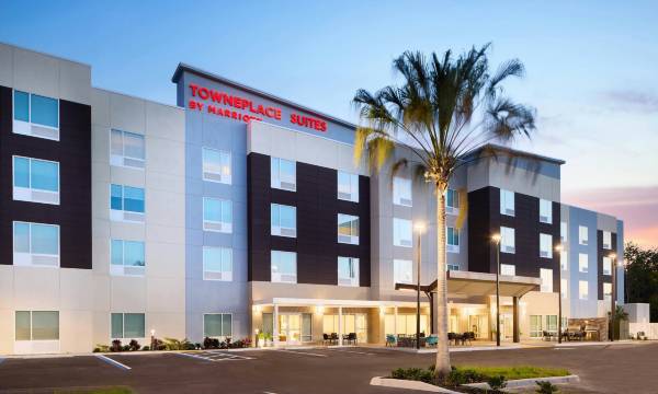 TownePlace Suites Plant City