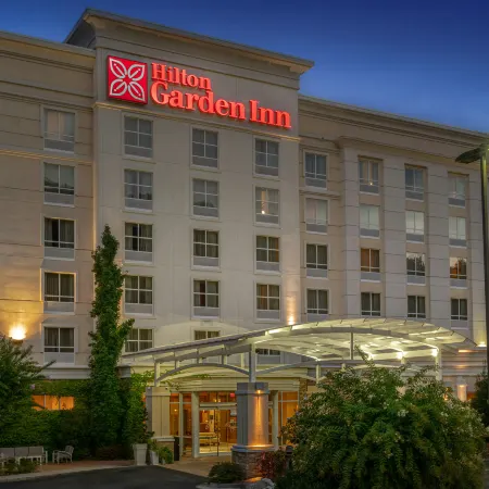 Hilton Garden Inn Dalton
