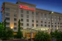 Hilton Garden Inn Dalton - Gym